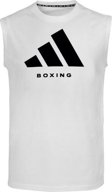 Adidas Box Tank Top Community Boxing Adicltt24-b