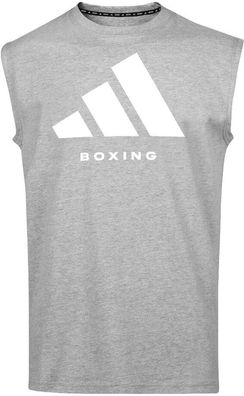 Adidas Box Tank Top Community Boxing Adicltt24-b
