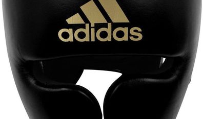 Adidas Kopfschutz Adistar Pro Head Gear ADIPHG01PRO