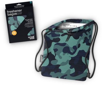 Smellwell Schuherfrischer Freshener Bag Xl 6114