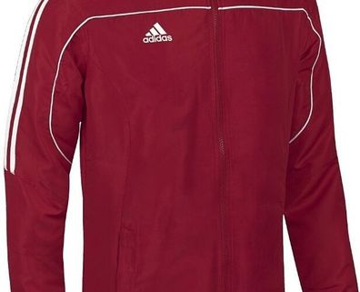 Adidas Trainingsjacke Jacket Rot TR-40