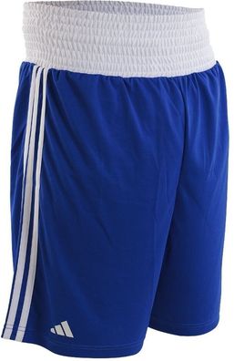 Adidas Sportshorts Boxing Shorts Punch Line ADIBTS02