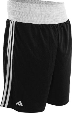 Adidas Sportshorts Boxing Shorts Punch Line ADIBTS02
