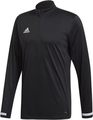 Adidas Longsleeve T19 1/4 Long Sleeve M DW6852