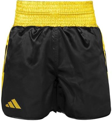 Adidas Sportshorts Bx3 Pro Boxing Shorts ADIBX3SH
