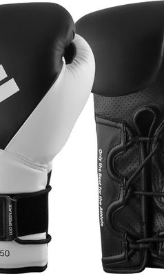 Adidas Boxhandschuhe Hybrid 350 Duo Lace ADIH350TG