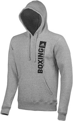 Adidas Community Vertical Hoodie Boxing Adiclhd21v-b