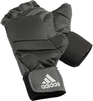Adidas Punch-Handschuh Speed Gel Bag Glove ADIBGS03