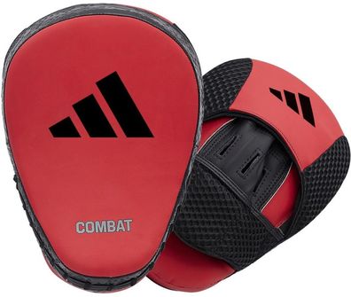 Adidas Pratzen Combat 50 Focus Mitts ADIC50FM