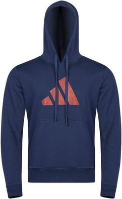 Adidas Perfo Script Graphic Hoodie Combat Sports Adiclhdps-cs