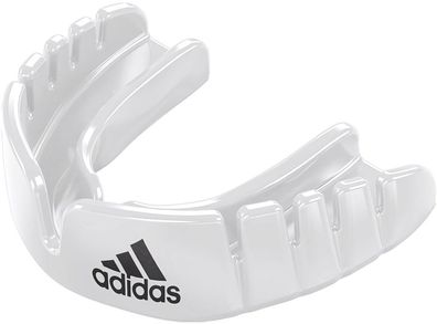 Adidas Kids Mundschutz Gen4 Snap-fit Junior ADIBP30-10000