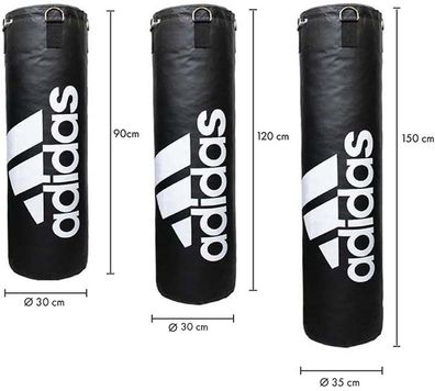 Adidas Boxsack Boxing Bag Classic ADIBAC17EUN