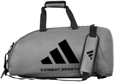 Adidas Tasche 2In1 Bag Pu Combat Sports ADIACC051CS