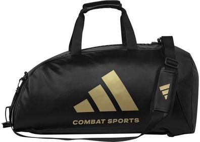 Adidas Tasche 2In1 Bag Pu Combat Sports ADIACC051CS