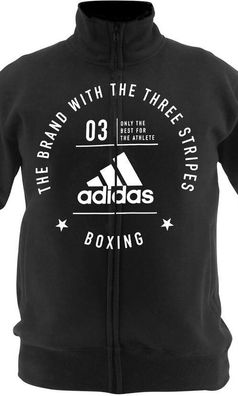 Adidas Trainingsjacke Community Jacket Boxing ADICL03B