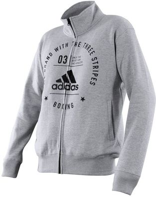 Adidas Trainingsjacke Community Jacket Boxing ADICL03B