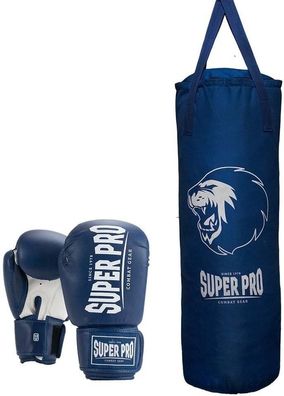 Super Pro Box-Set Combat Gear Boxsack-Set SPKP180