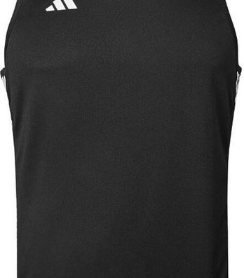 Adidas Sportshirt Boxing Top Punch Line ADIBTT02