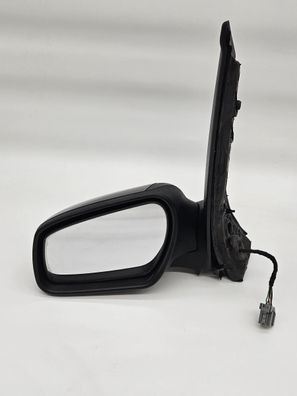 Original Ford Focus C-Max Außenspiegel Links 3007-741,3007741, 3M5117683
