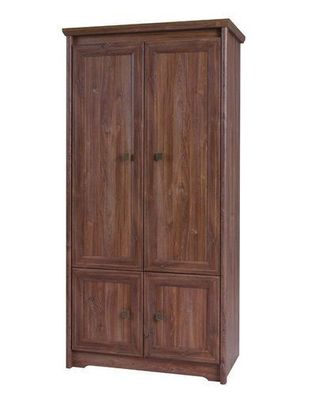 Kleiderschrank PARYS PS1 4 türiger Drehtürenschrank Schrank