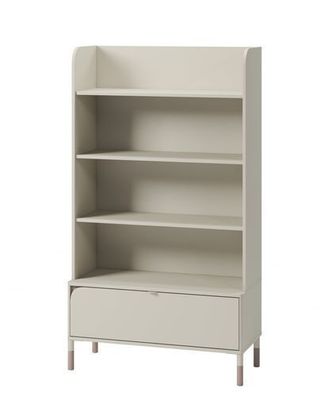 Regal Harmony HR-02 Bücherregal 89x159x40 cm Standregal