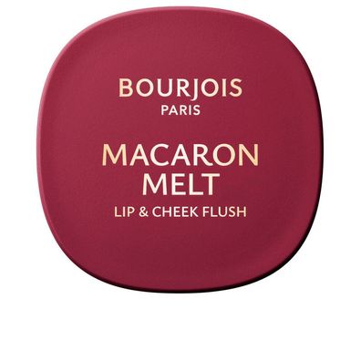 Macaron MELT Rouge für Wangen und Lippen #5 -Berry Smoothy 8 gr