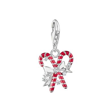 Thomas Sabo - 2197-041-7 - Charm-Anhänger - Unisex - Charm Club