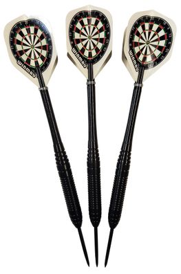 Roleo Steeldartpfeile R-2 20g