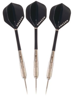 Roleo Steeldartpfeile R-1 21g