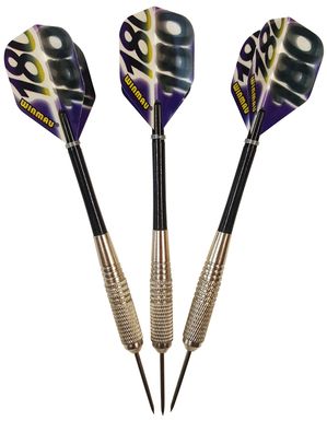 Roleo Steeldartpfeile R-3 19g