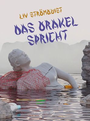 Das Orakel spricht | Liv Strömquist | Taschenbuch | 248 S. | Deutsch | 2024