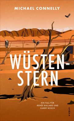 Wüstenstern | Ein Fall für Renée Ballard und Harry Bosch | Michael Connelly