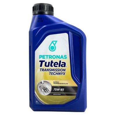 Petronas Tutela Transmission Technyx 75W-85 1 Liter