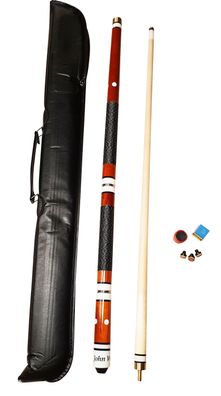 John West Premium Queue Set