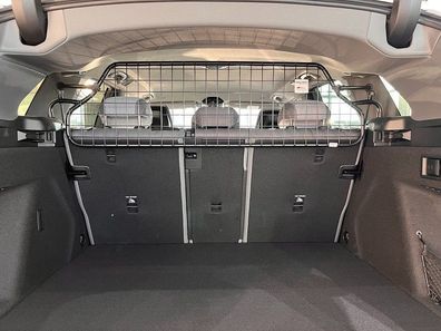Original Kleinmetall Masterline Hundegitter Trenngitter für BMW X3 G45