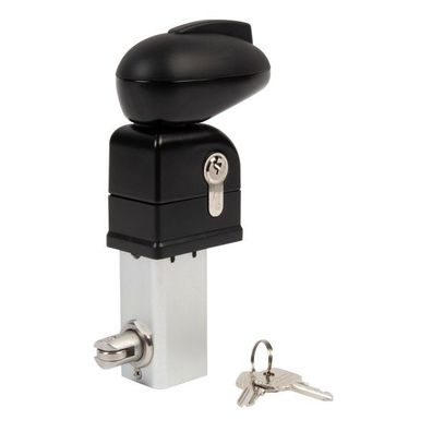 Locinox Schwimmbadtorschloss Twist40