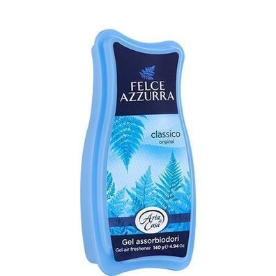 Felce Azzurra Klassischer Geruchsabsorber 140 g