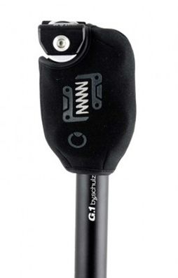 BY, CHULZ Schutzhülle "Mudcover" SB-verpackt, Neop für G. Serie ST