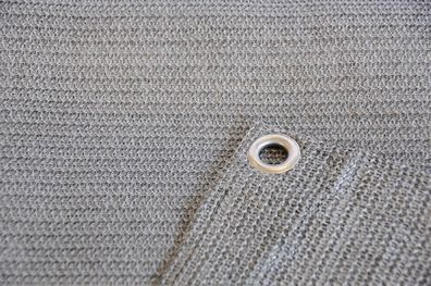 Brunner Zeltteppich Vorzeltteppich Komfort 250 x 500 cm