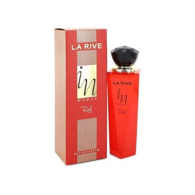 LA RIVE In Women Red Eau de Parfum 100 ml