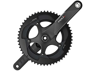KRG Sram Red GXP 172.5mm 52-36Z. Yaw 11-f. ohne Innenlager und Abschlußkappen
