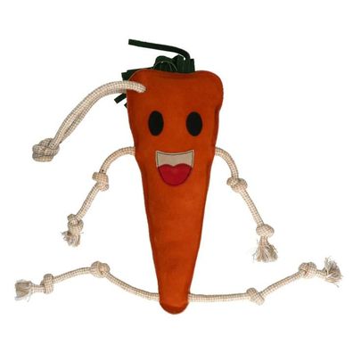 Pferdespielzeug "Carrot" Foodie Friends