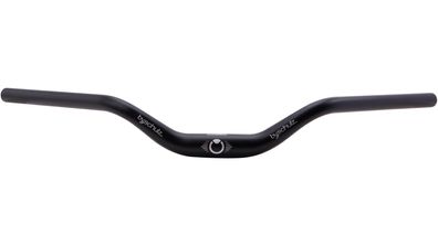 BY, CHULZ Lenker "Handlebar Comfort" Griffweite 64 Ø 31,8 mm