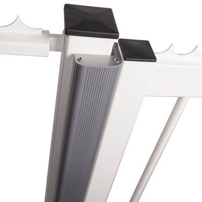 Locinox N-LINE-B-MAG Profil für Drehtore