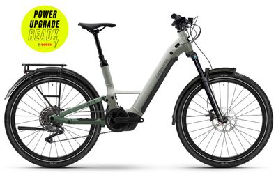 Haibike Elektro-Fahrrad 27,5" Bosch Perf. PX i600Wh Adventr 4 11-Gang CUES Gr M 2026