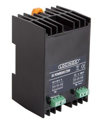 Locinox Netzteil DC Power-24V/25 W