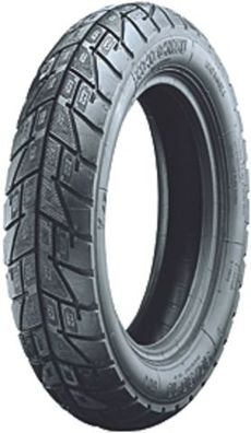Heidenau Reifen "K47" Modernes Straßenprofil mit h 3.50-10 TL 59M