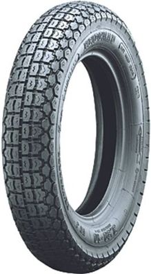 Heidenau Reifen "K38" Ein klassisches Block-/Straß 3.00-12 TT 47J