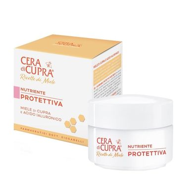 Cera di Cupra Nährende Schutzcreme 50 ml