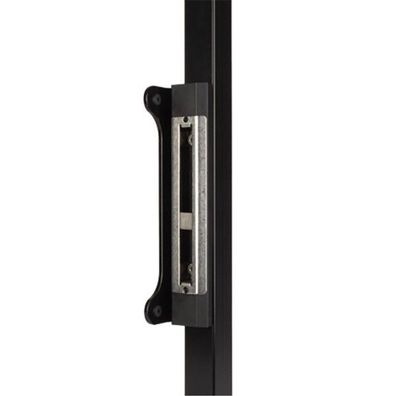 Aufbauanschlag Locinox SFKO für Fortylock, Fiftylock UND Sixtylock